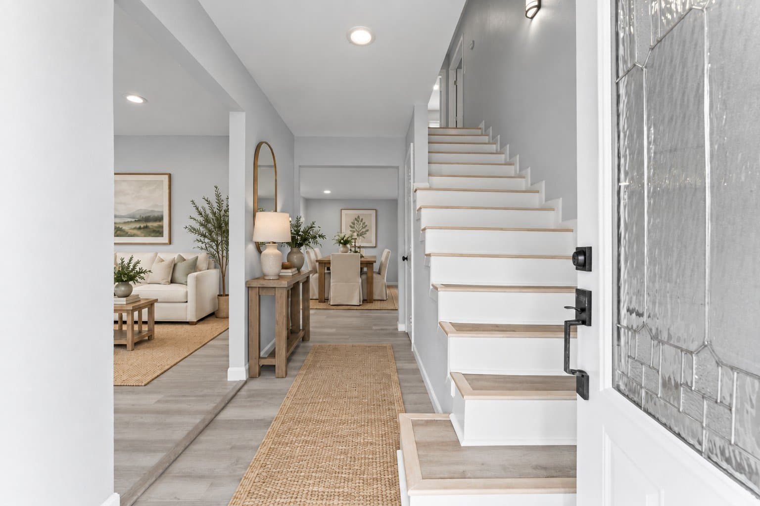Houston House: 12302 Gaylawood Drive