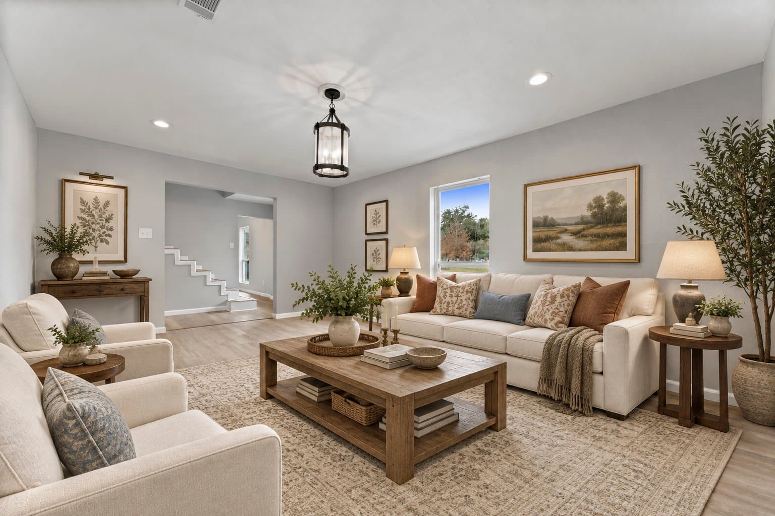 Houston House: 12302 Gaylawood Drive