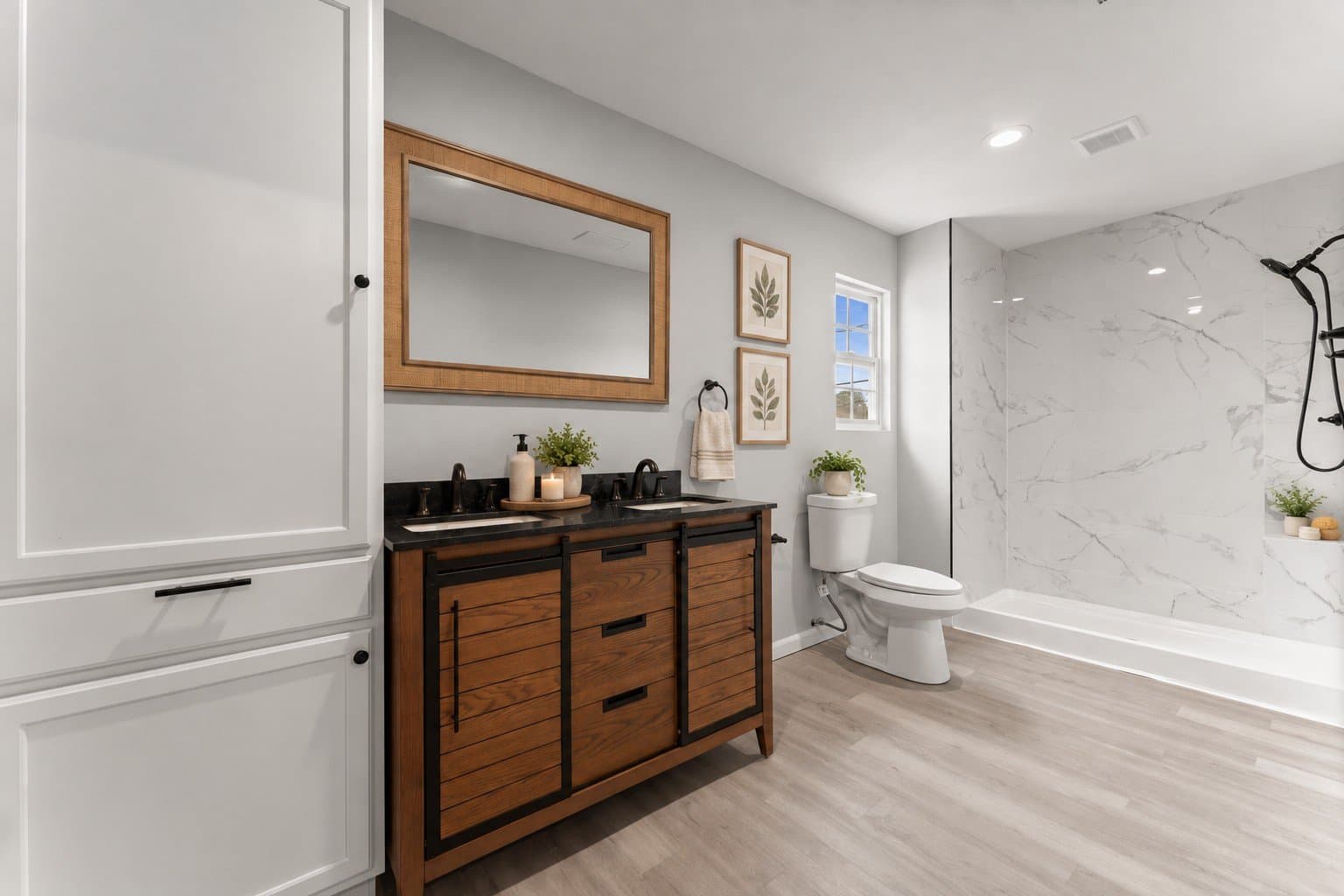 Houston House: 12302 Gaylawood Drive