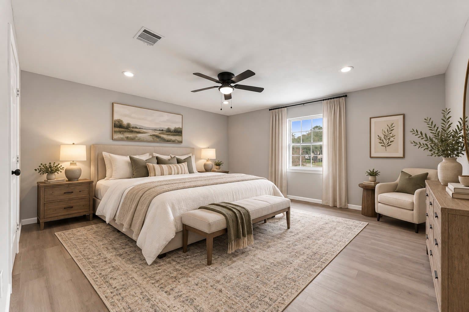Houston House: 12302 Gaylawood Drive