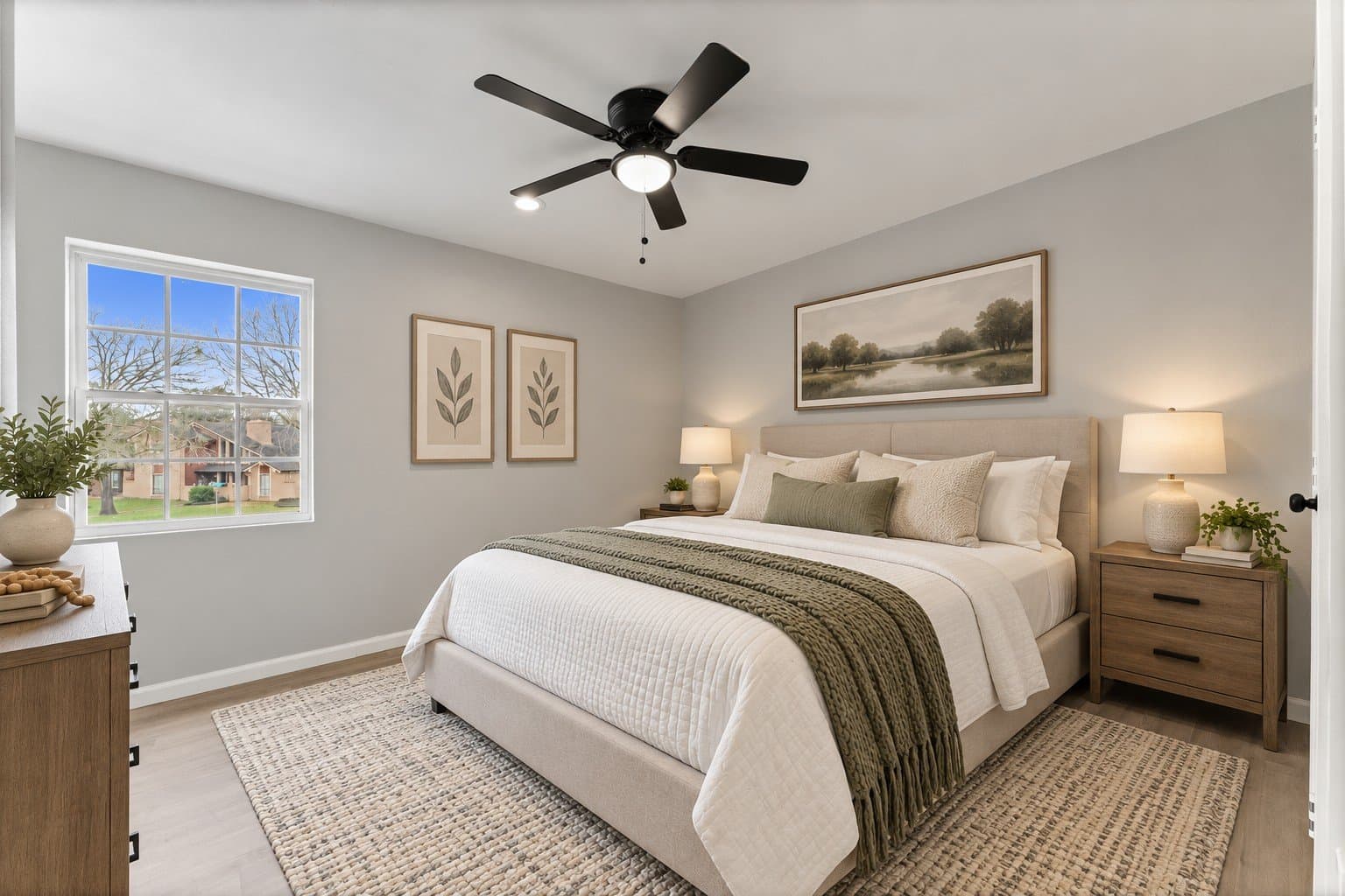 Houston House: 12302 Gaylawood Drive