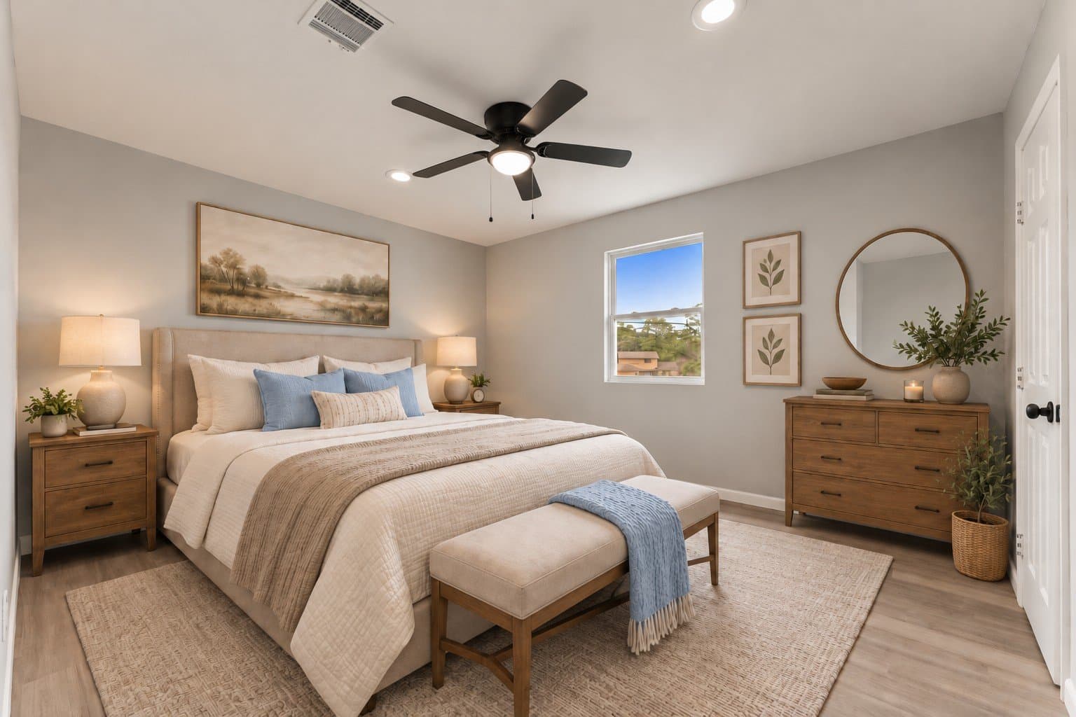 Houston House: 12302 Gaylawood Drive