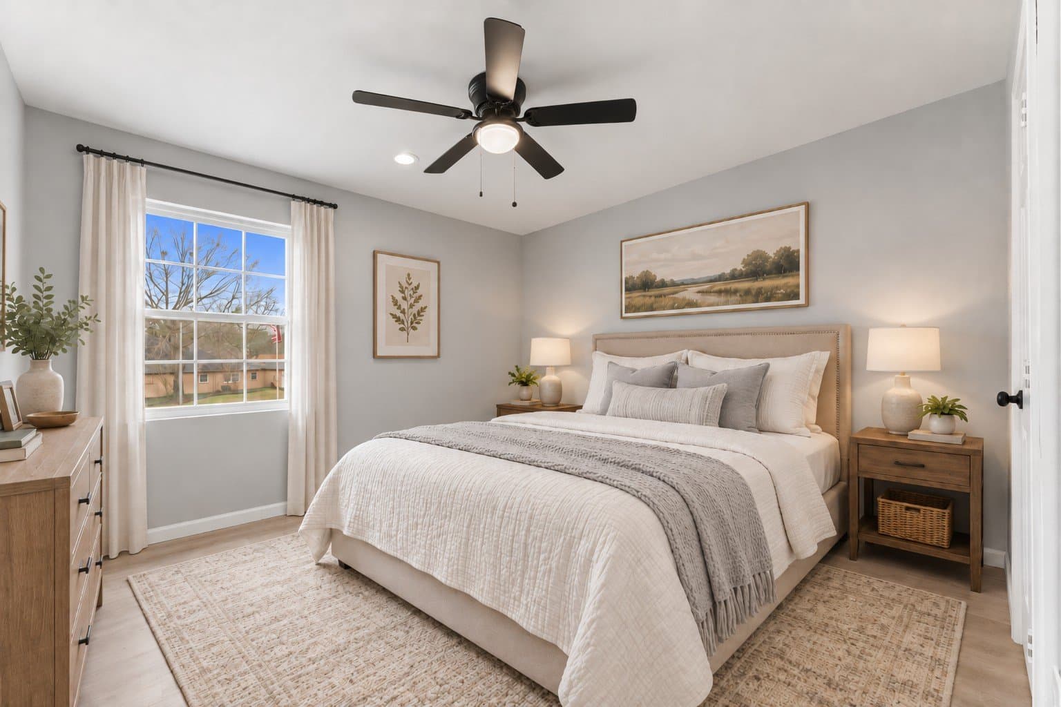 Houston House: 12302 Gaylawood Drive