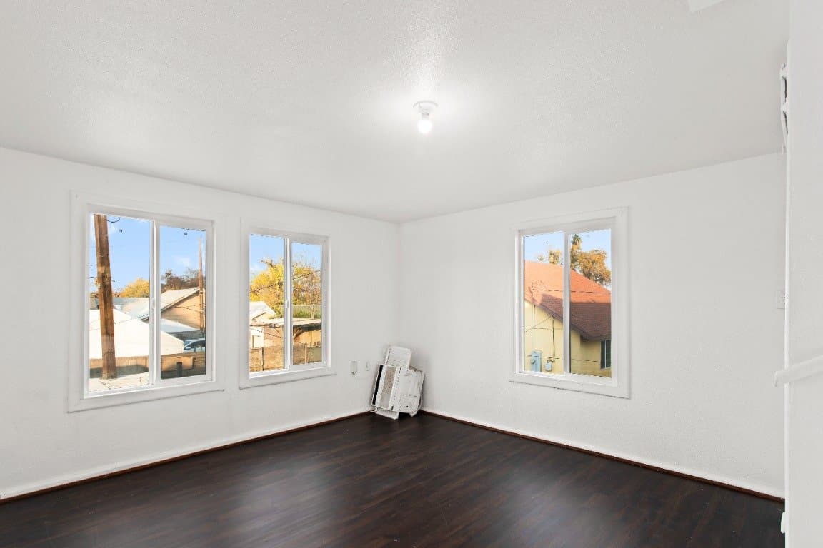 Modesto Apartment: 1323 Monterey Ave, Modesto, CA 95354