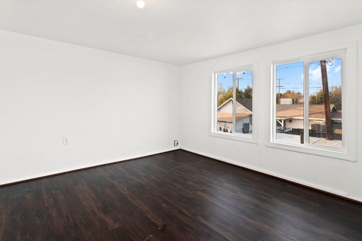 Modesto Apartment: 1323 Monterey Ave, Modesto, CA 95354