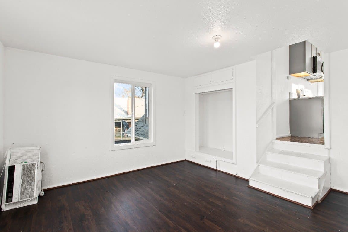 Modesto Apartment: 1323 Monterey Ave, Modesto, CA 95354