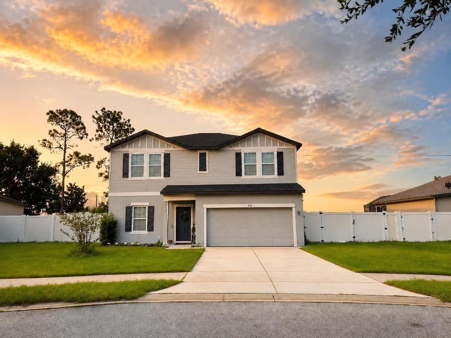 Lake Wales House: 1021 Margot Ln