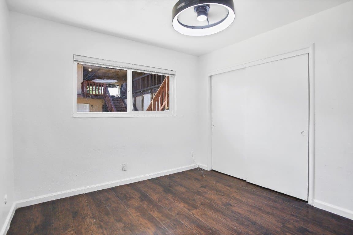 Merced Apartment: 132 W 18th St, Merced, CA 95340