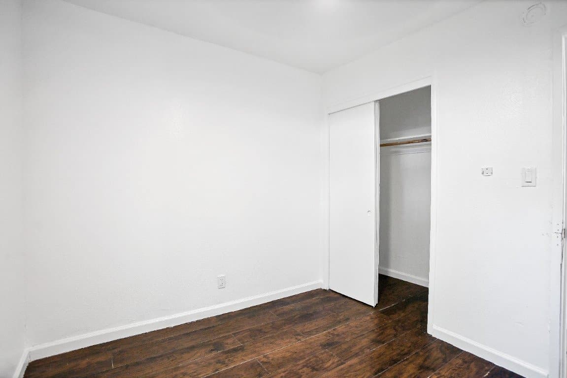 Merced Apartment: 132 W 18th St, Merced, CA 95340