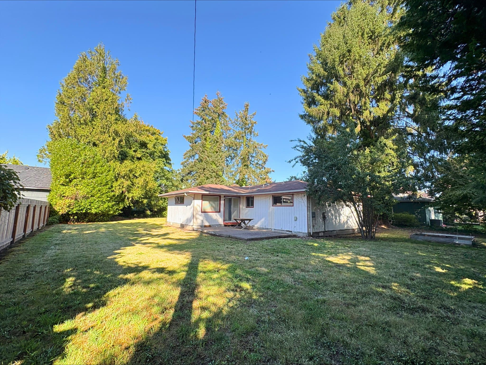 Corvallis House: 1115 NW 20th St