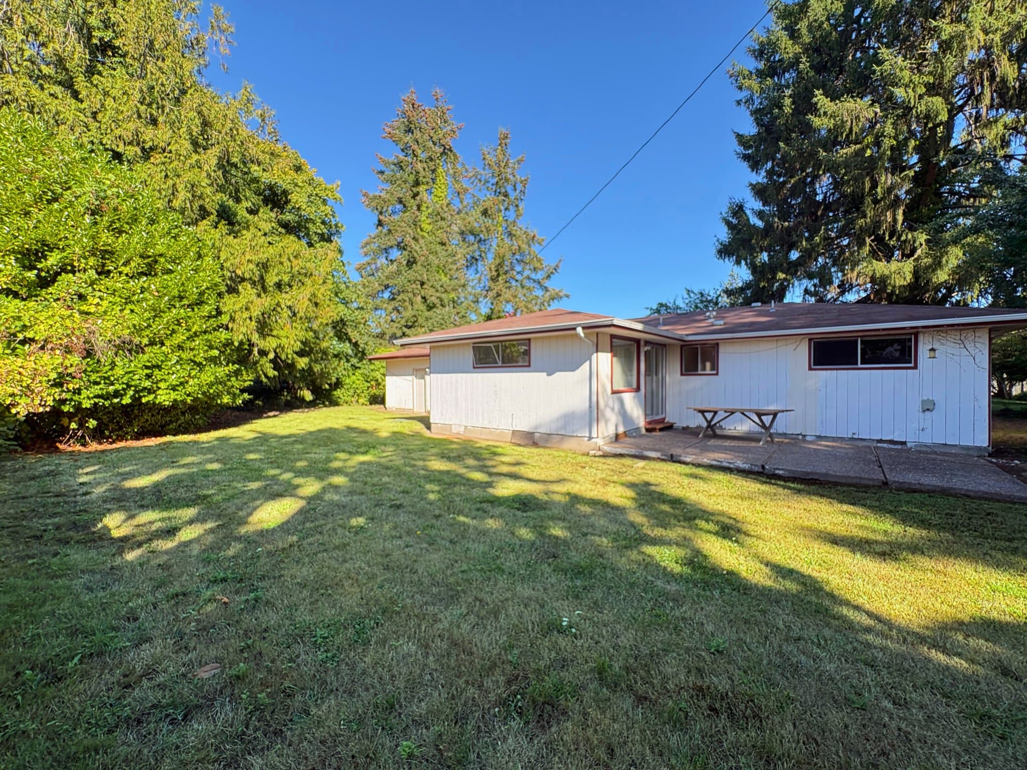 Corvallis House: 1115 NW 20th St