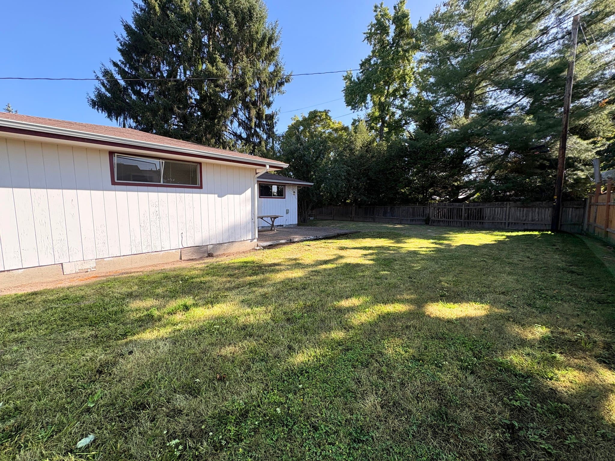 Corvallis House: 1115 NW 20th St