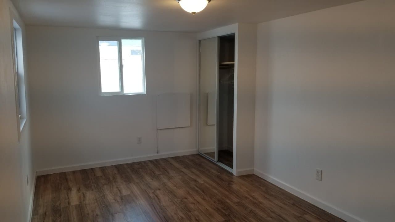 Vallejo Apartment: 142 Goldenrod St
