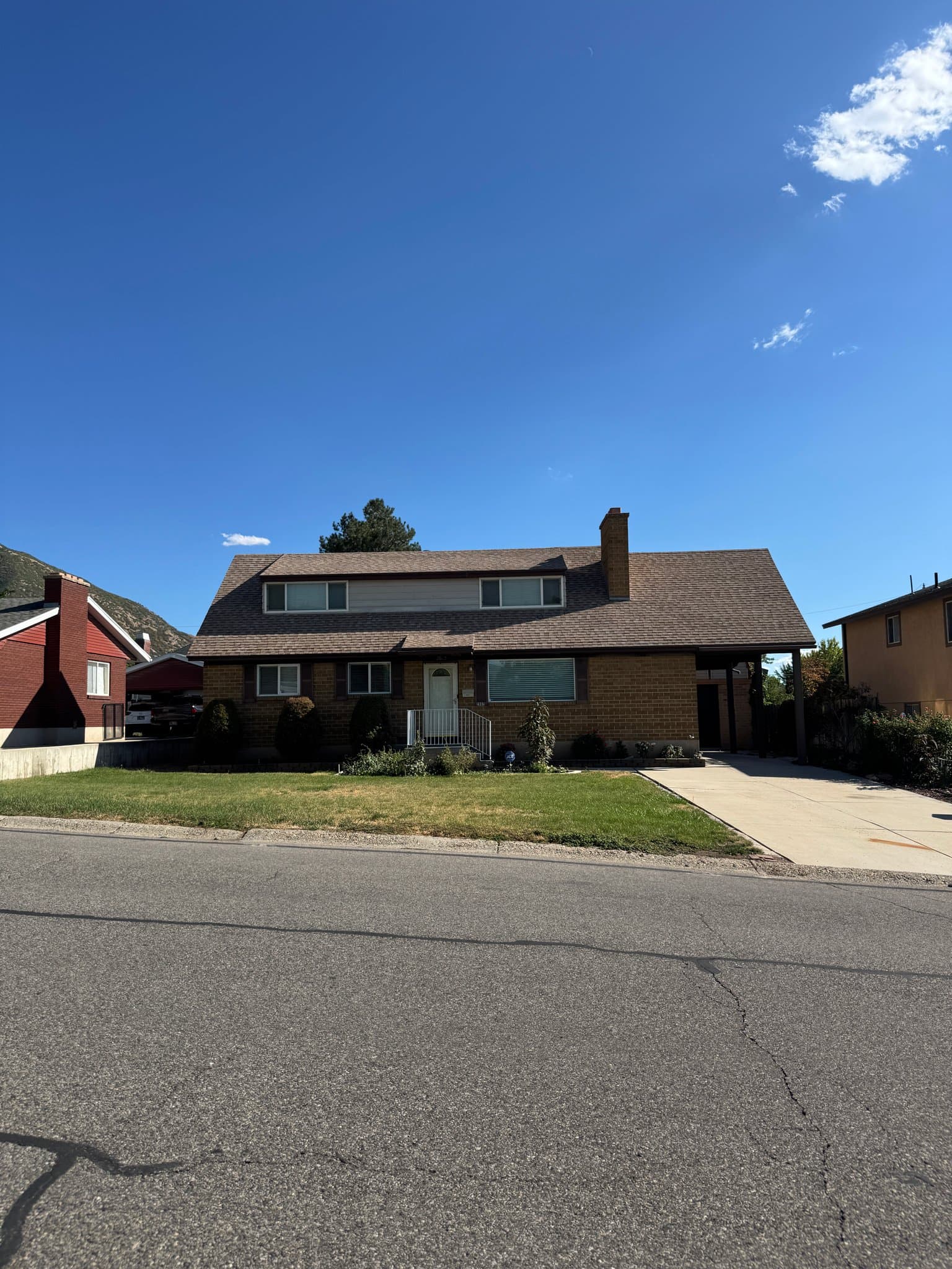 Salt Lake City House: 2802 E Nila Way