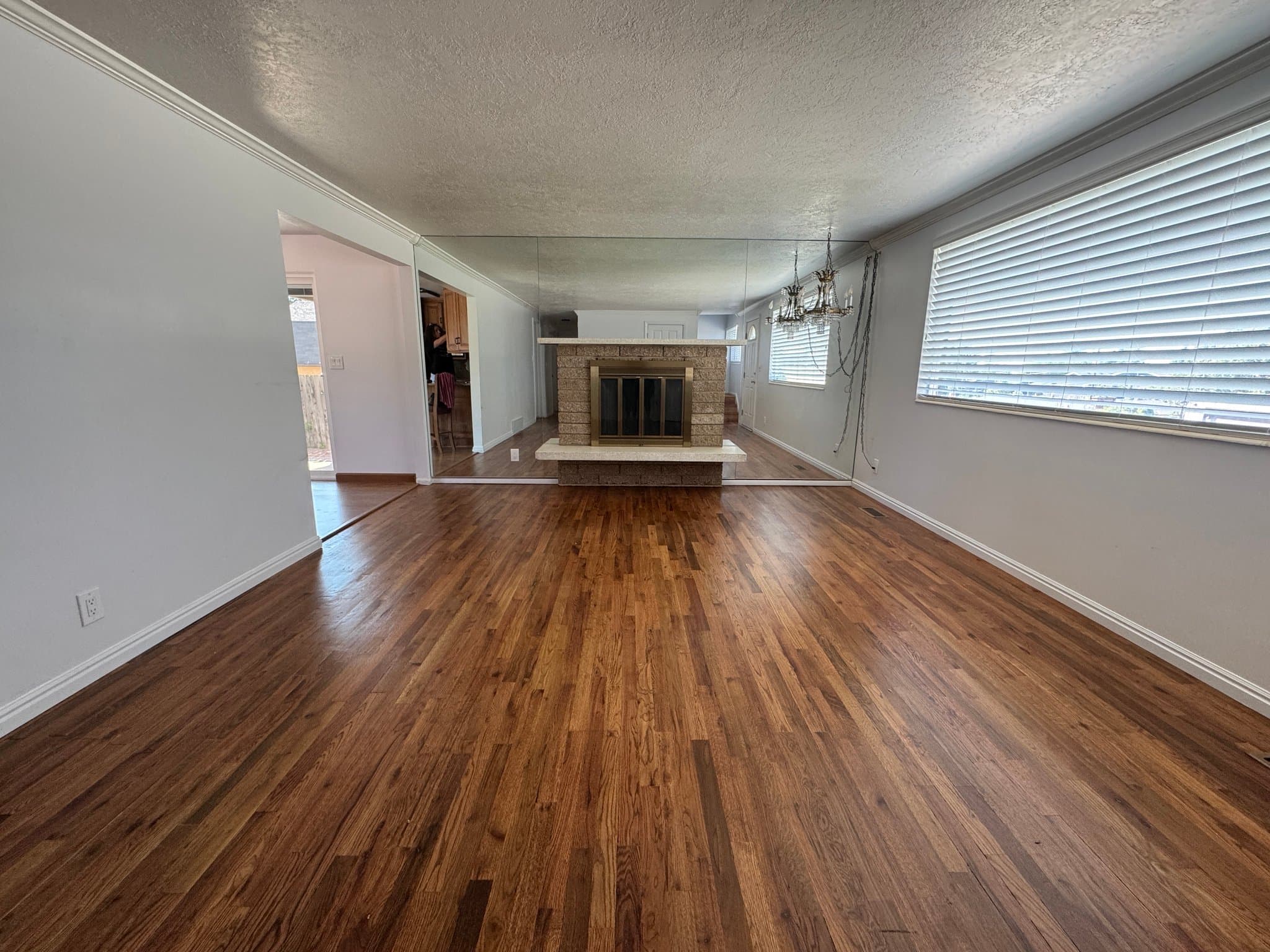 Salt Lake City House: 2802 E Nila Way