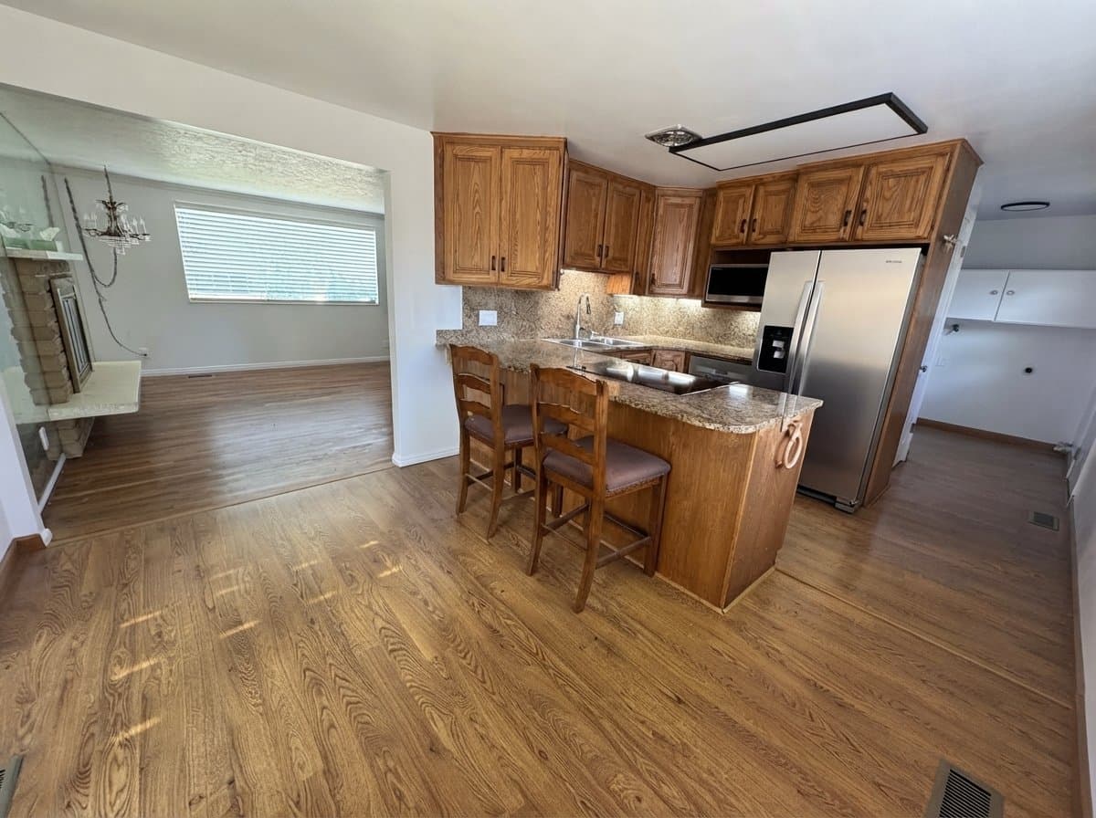 Salt Lake City House: 2802 E Nila Way