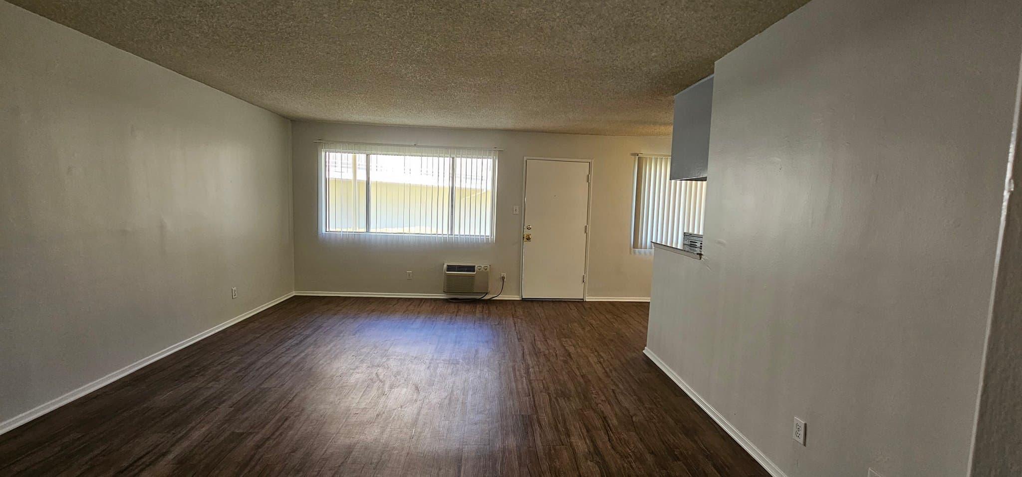 Whittier Apartment: 10635 Colima Road