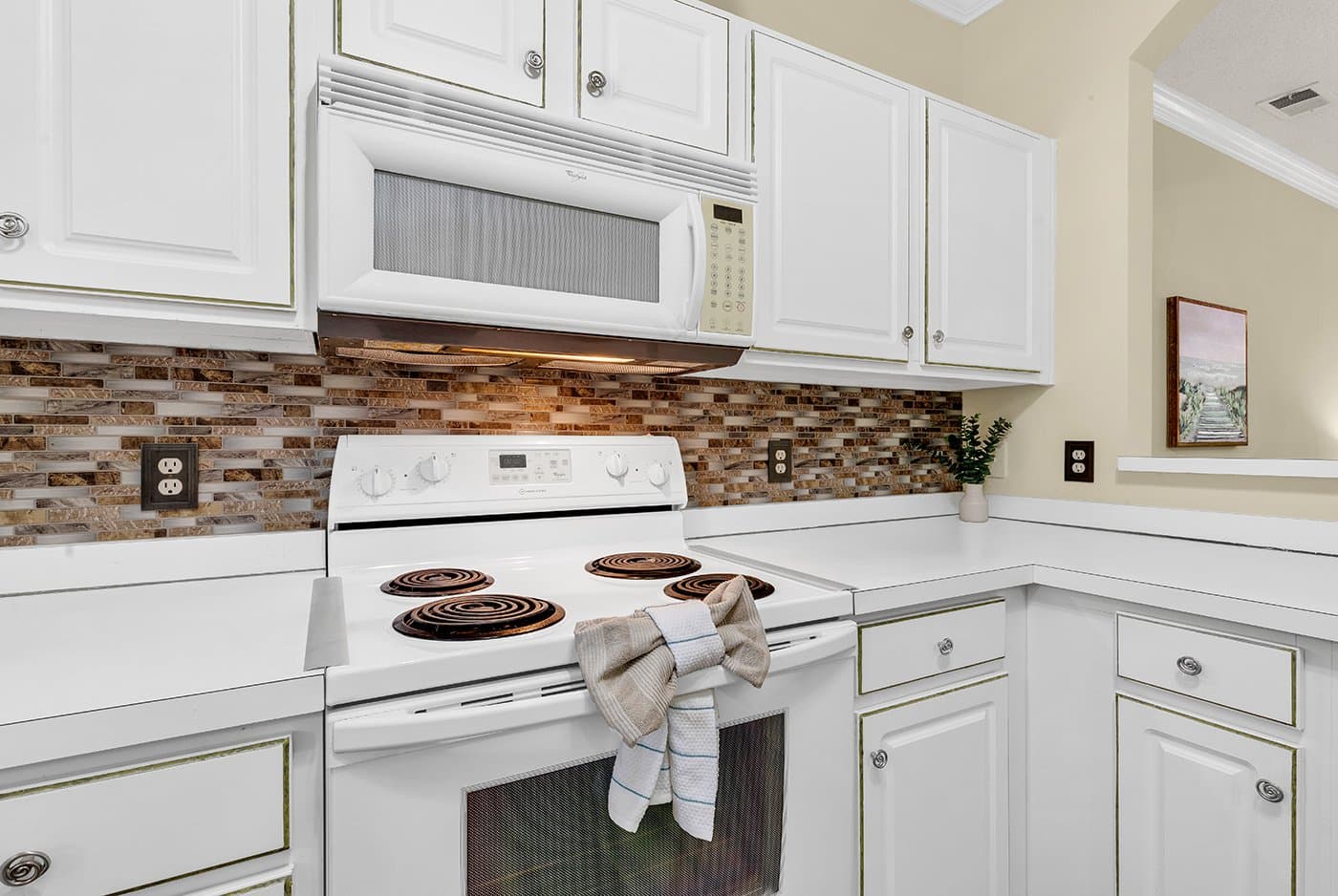 N Myrtle Beach Townhome: 6015 Catalina Drive