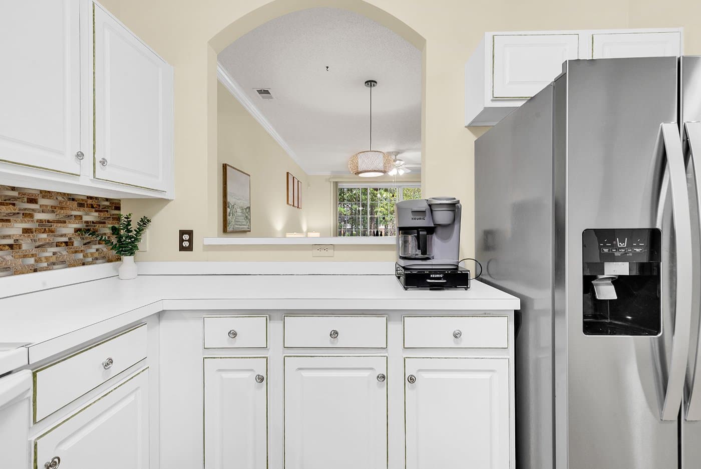 N Myrtle Beach Townhome: 6015 Catalina Drive