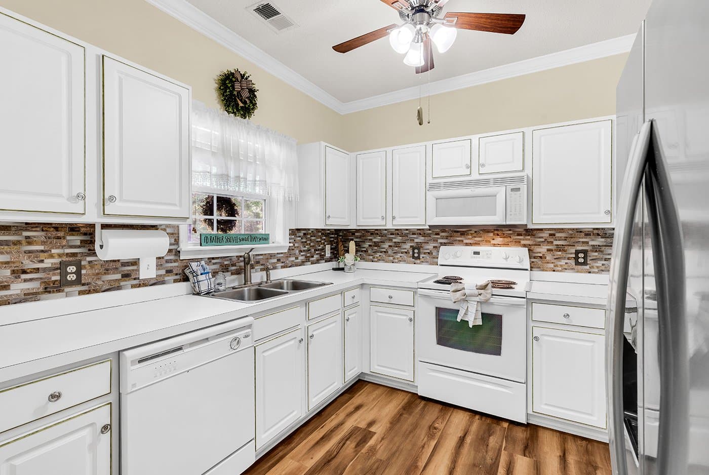 N Myrtle Beach Townhome: 6015 Catalina Drive