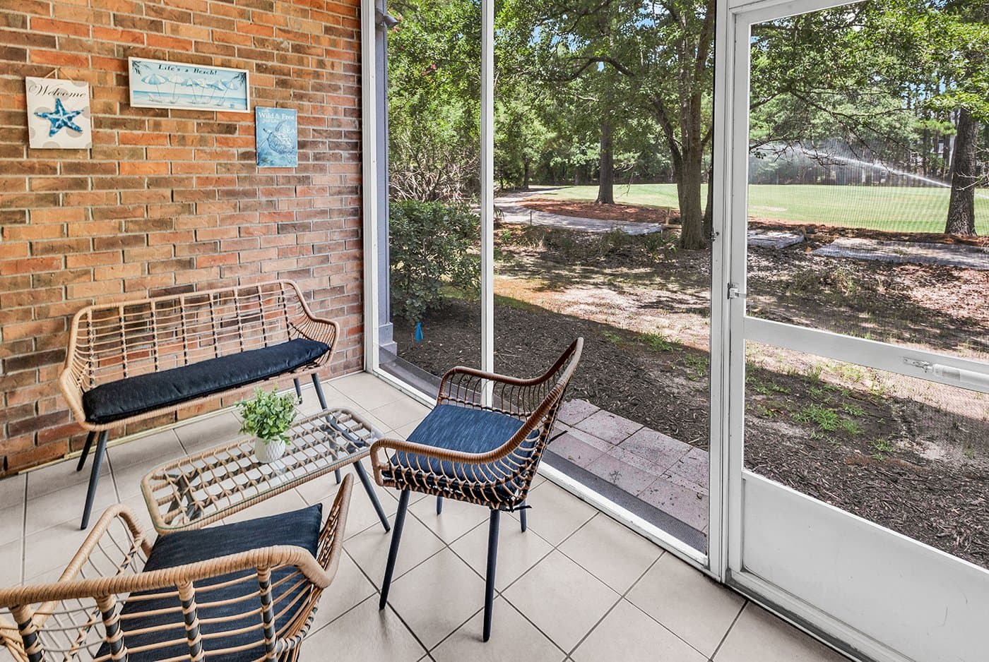 N Myrtle Beach Townhome: 6015 Catalina Drive