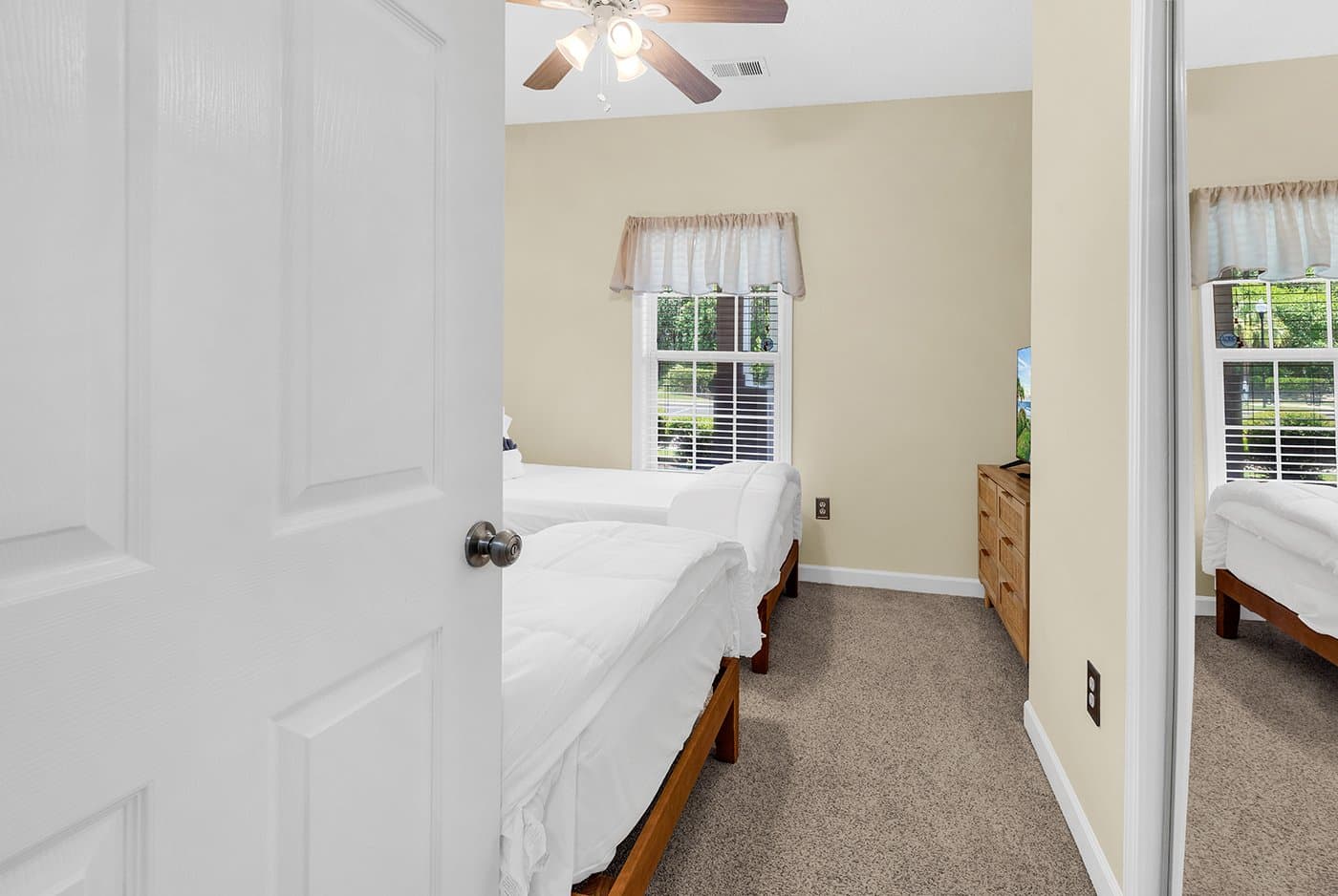 N Myrtle Beach Townhome: 6015 Catalina Drive
