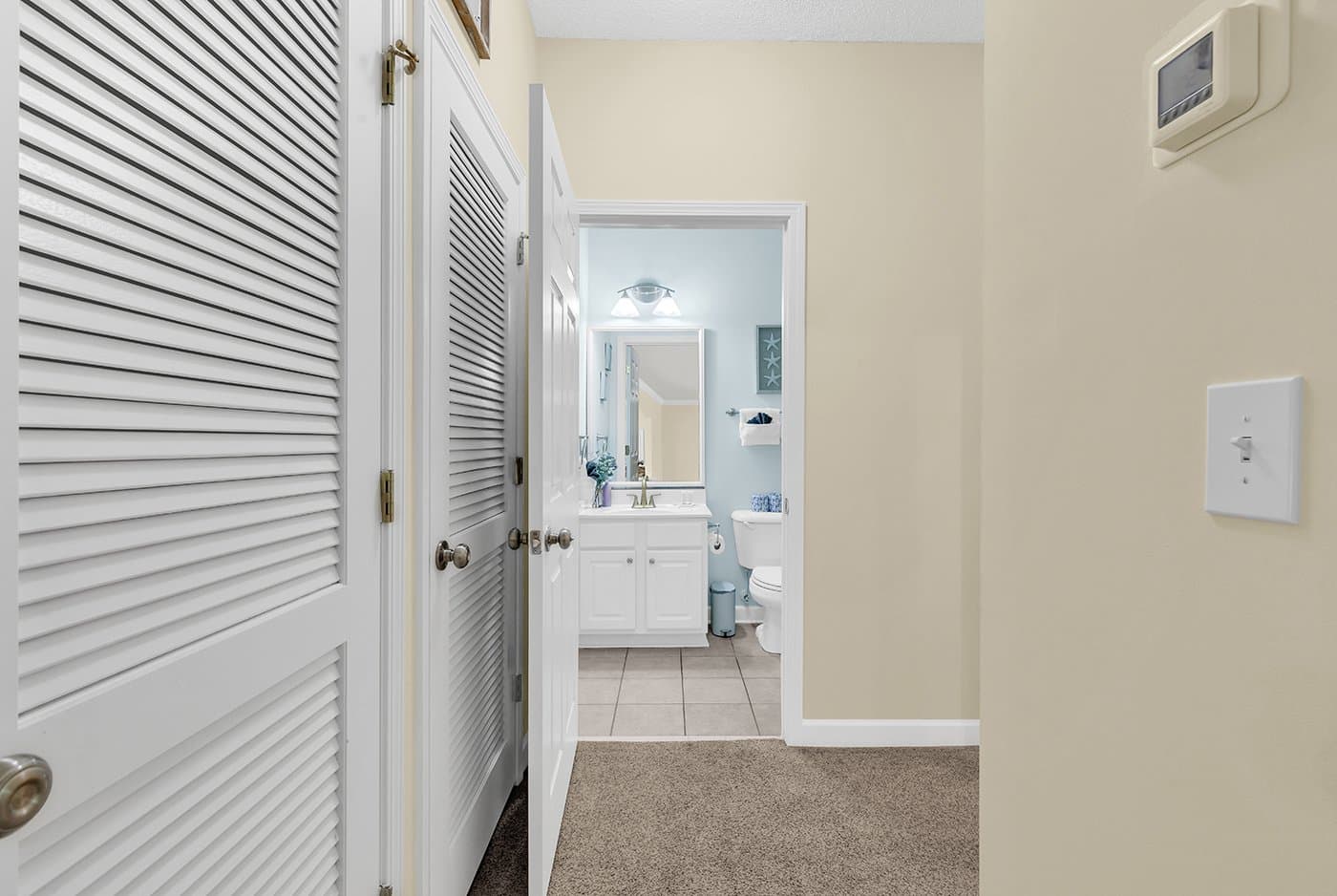 N Myrtle Beach Townhome: 6015 Catalina Drive