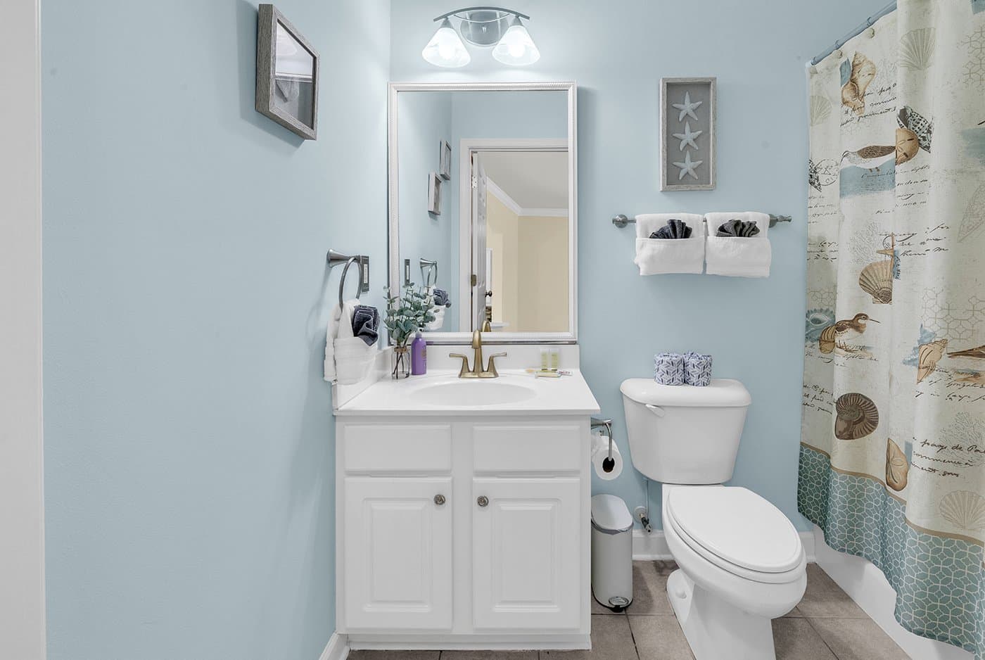 N Myrtle Beach Townhome: 6015 Catalina Drive
