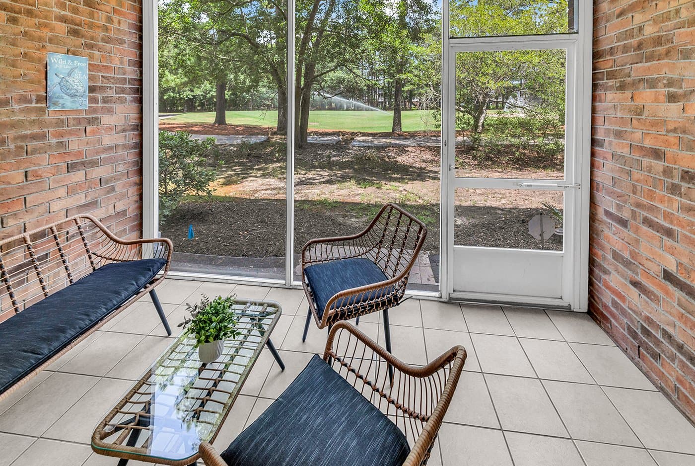 N Myrtle Beach Townhome: 6015 Catalina Drive