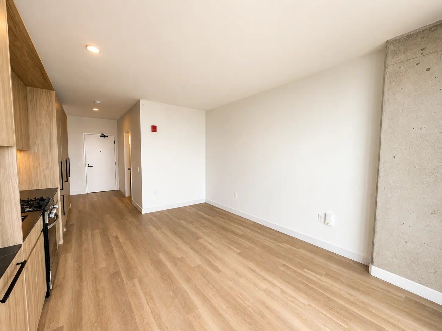 Chicago Condo: 1357 W Fulton St