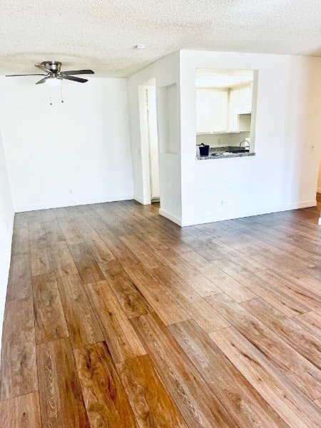 Santa Ana Single Room: 600 W 3rd St