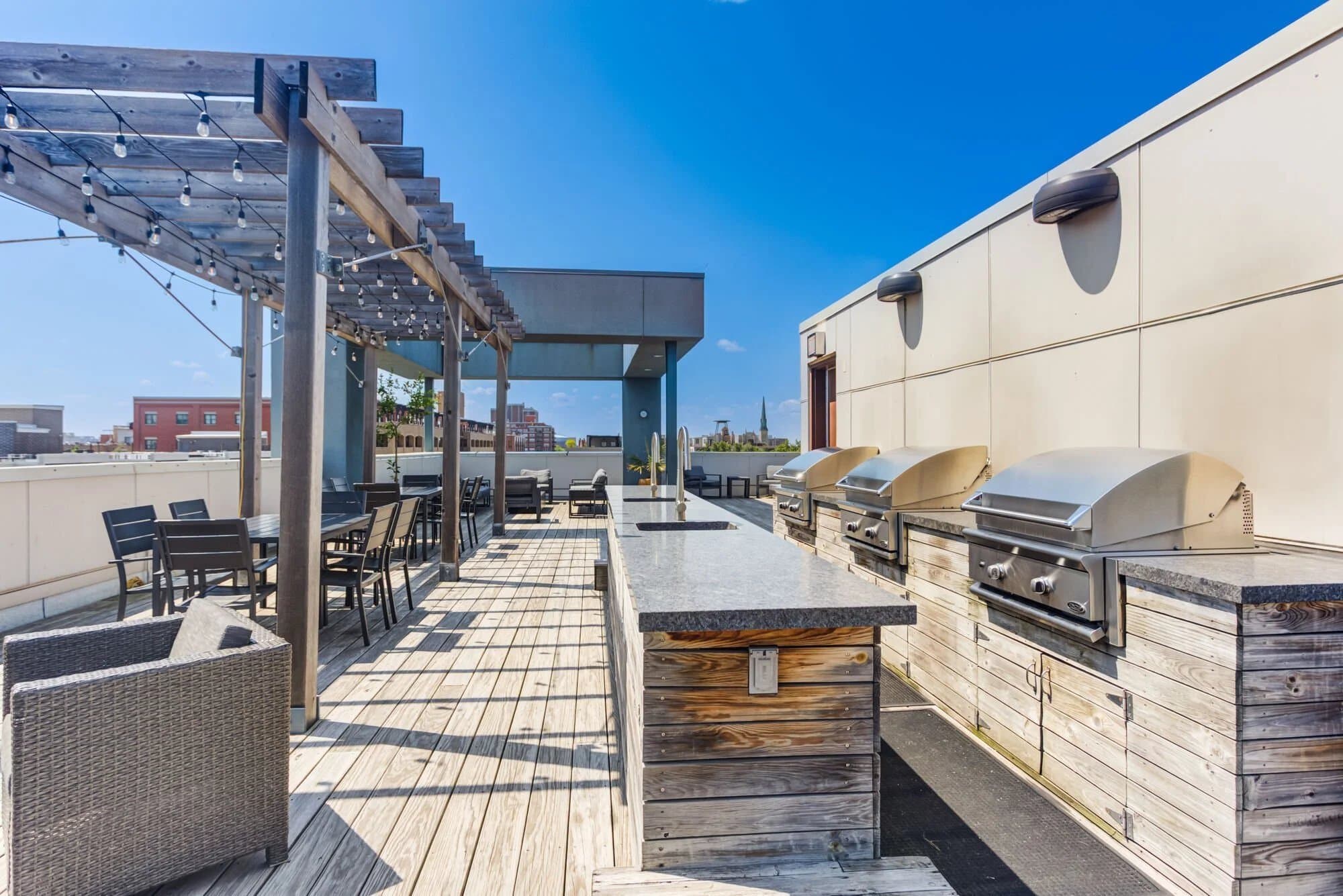 Chicago Condo: 1177 West Madison