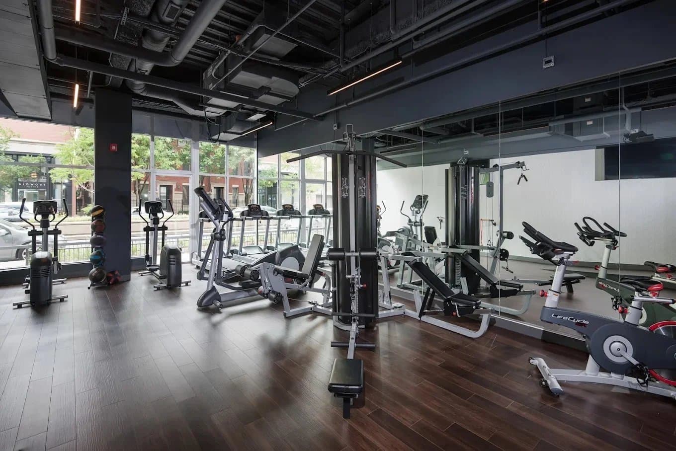 Chicago Condo: 1177 West Madison