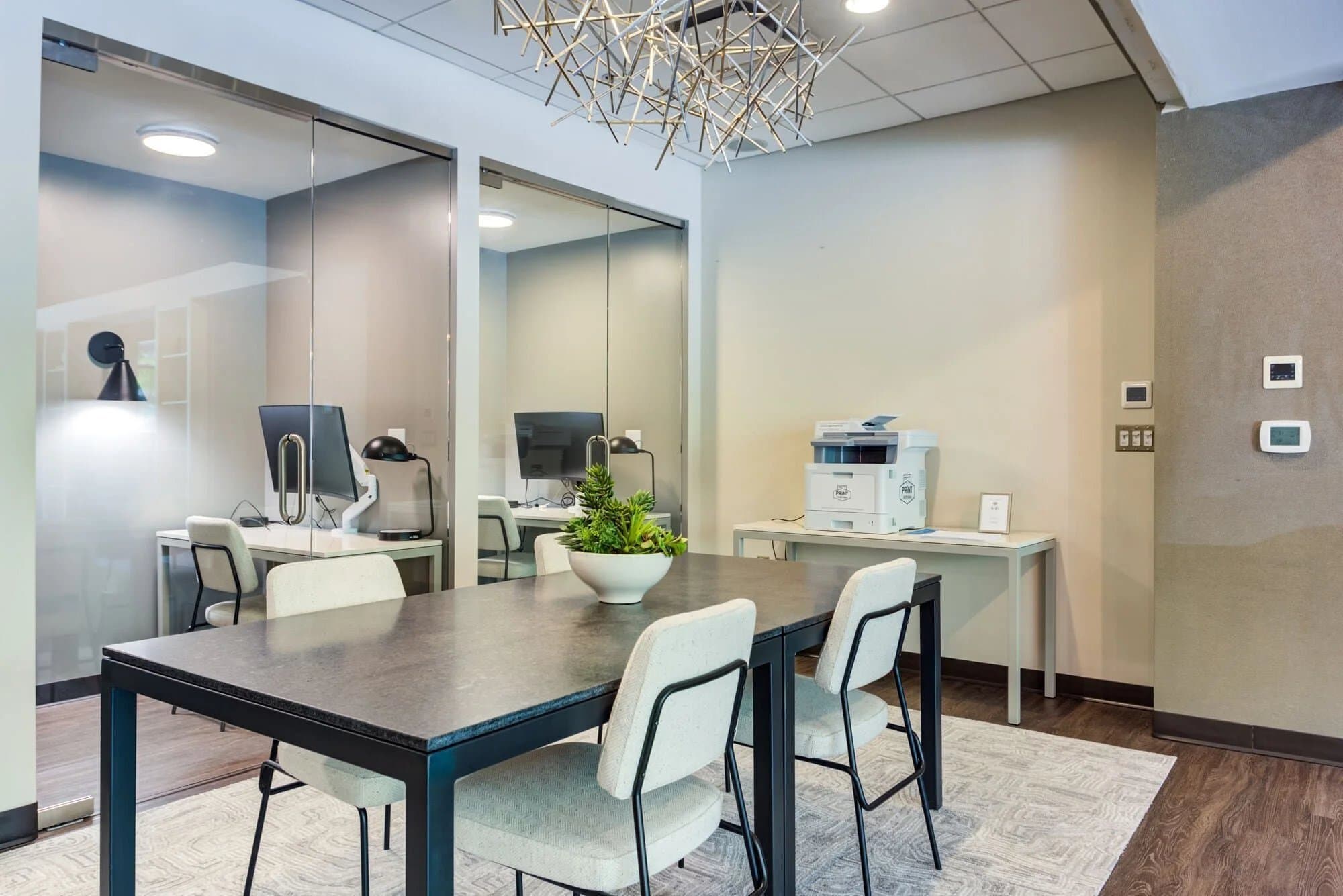 Chicago Condo: 1177 West Madison