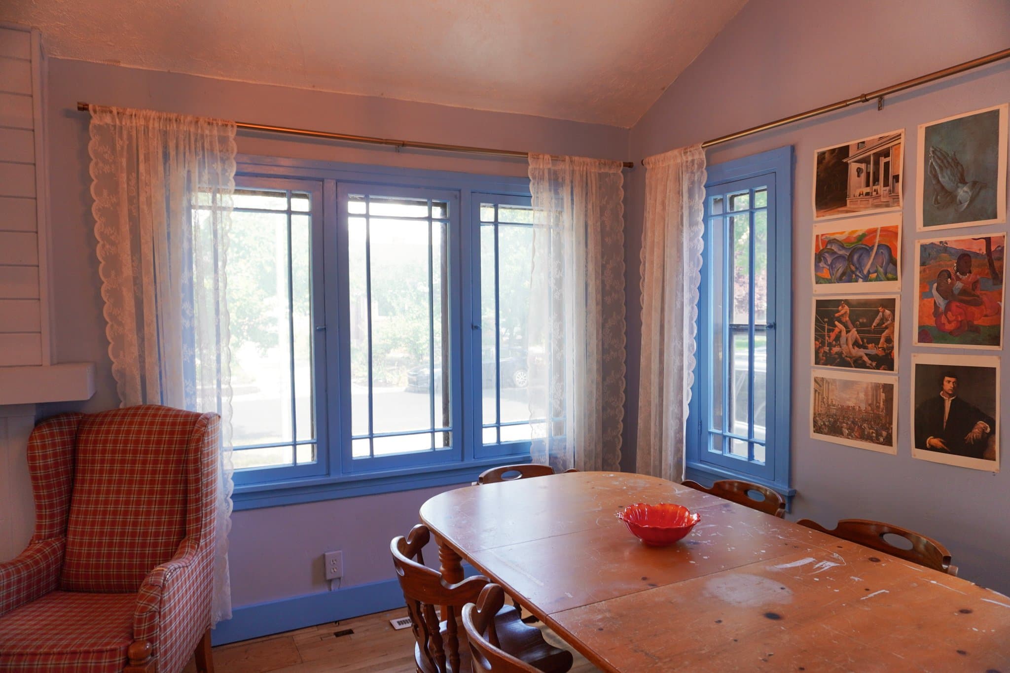 Provo House: 778 E 150 S