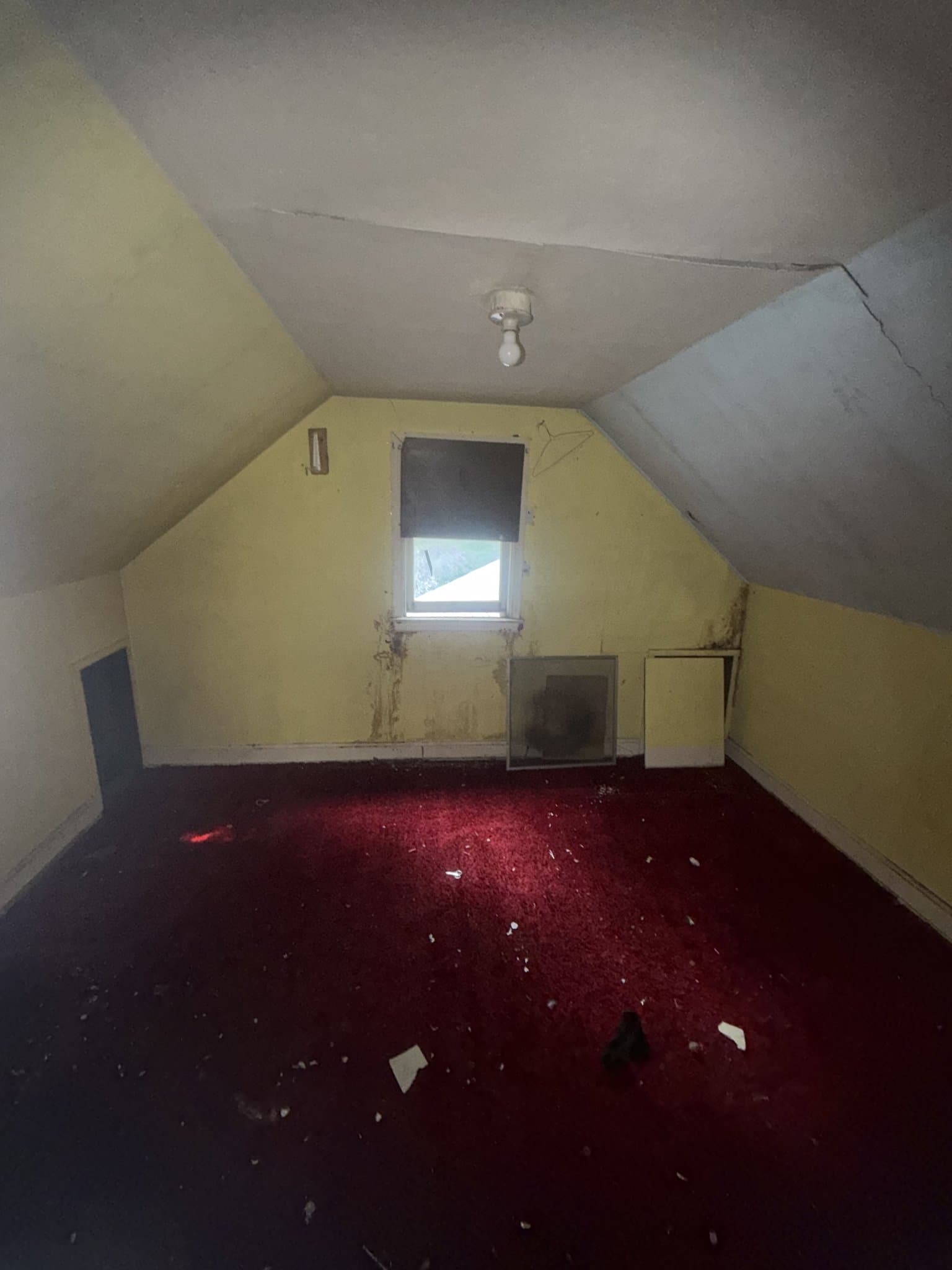 East St. Louis House: 3511 Converse Ave.