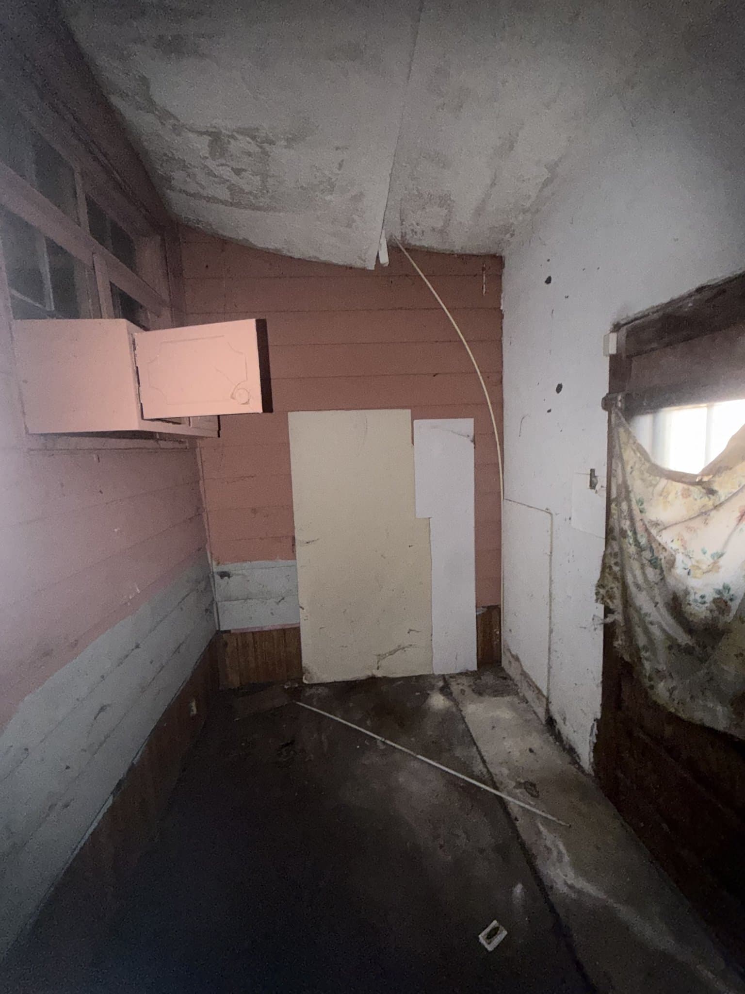 East St. Louis House: 3511 Converse Ave.