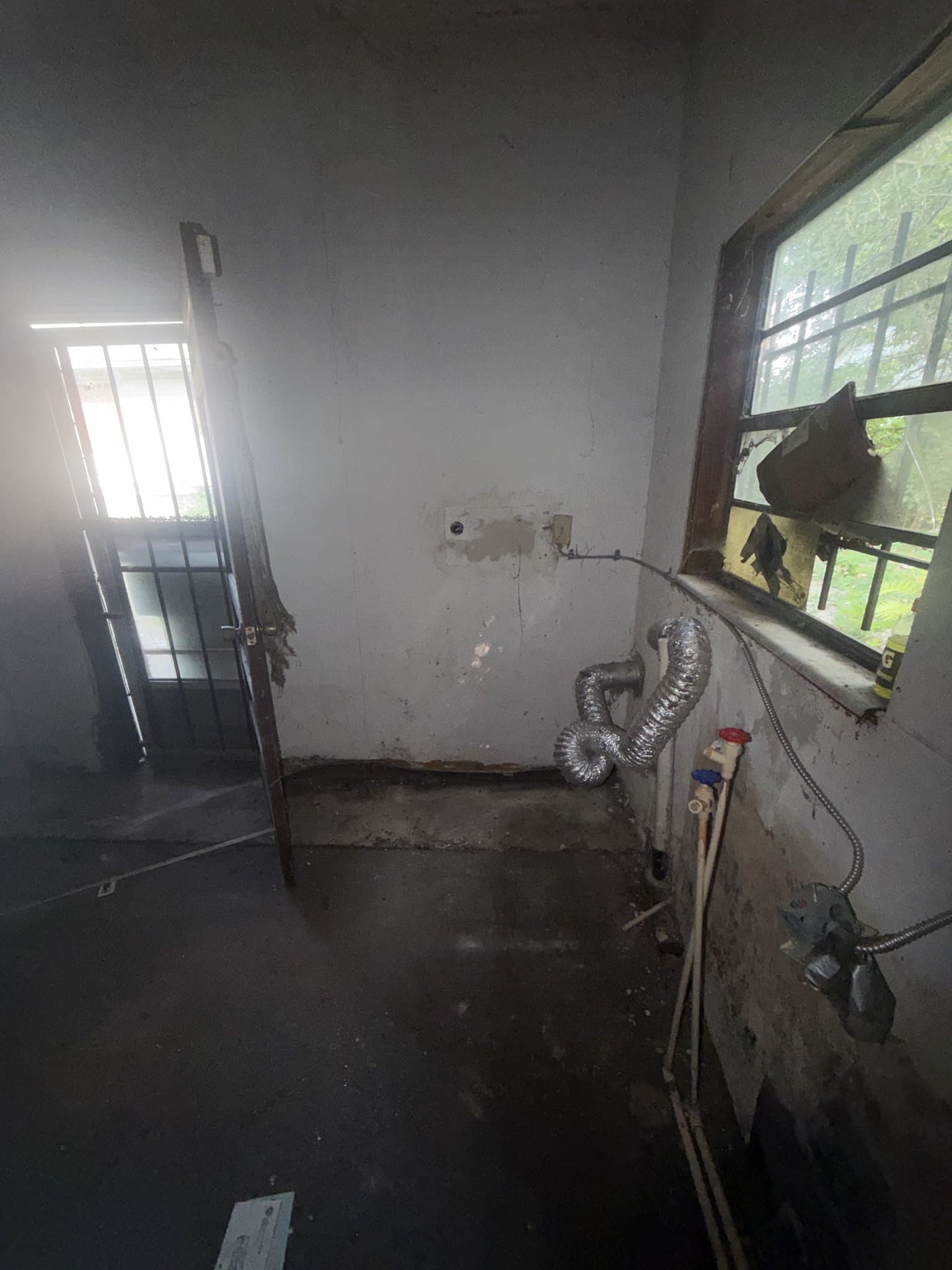 East St. Louis House: 3511 Converse Ave.