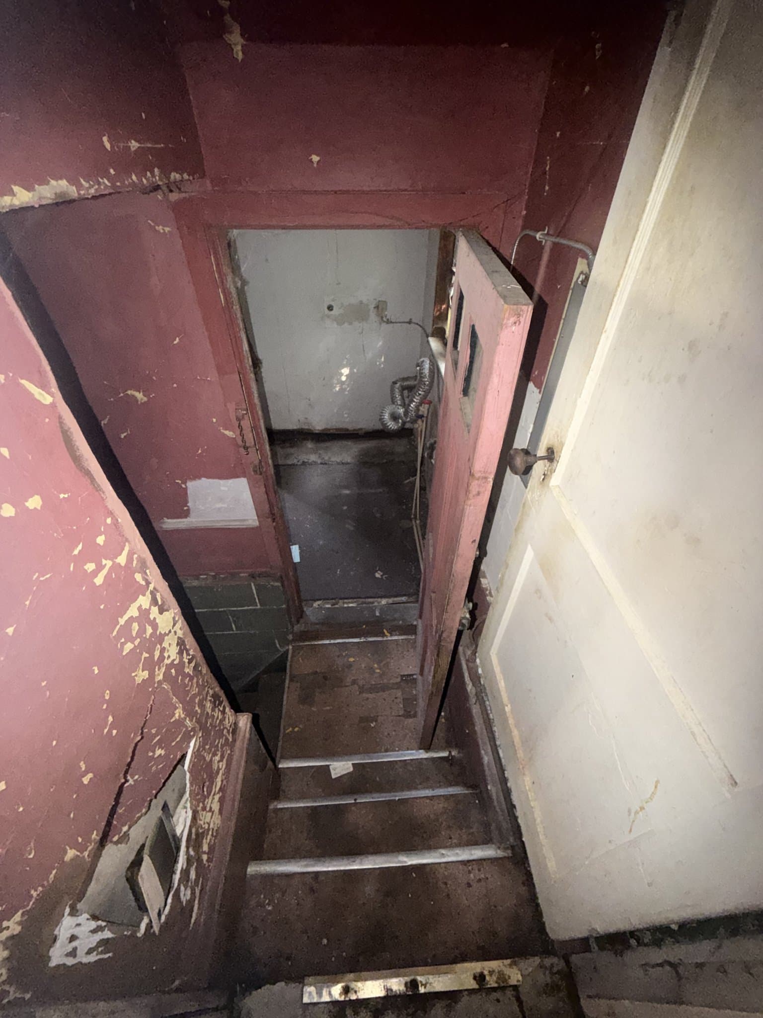 East St. Louis House: 3511 Converse Ave.