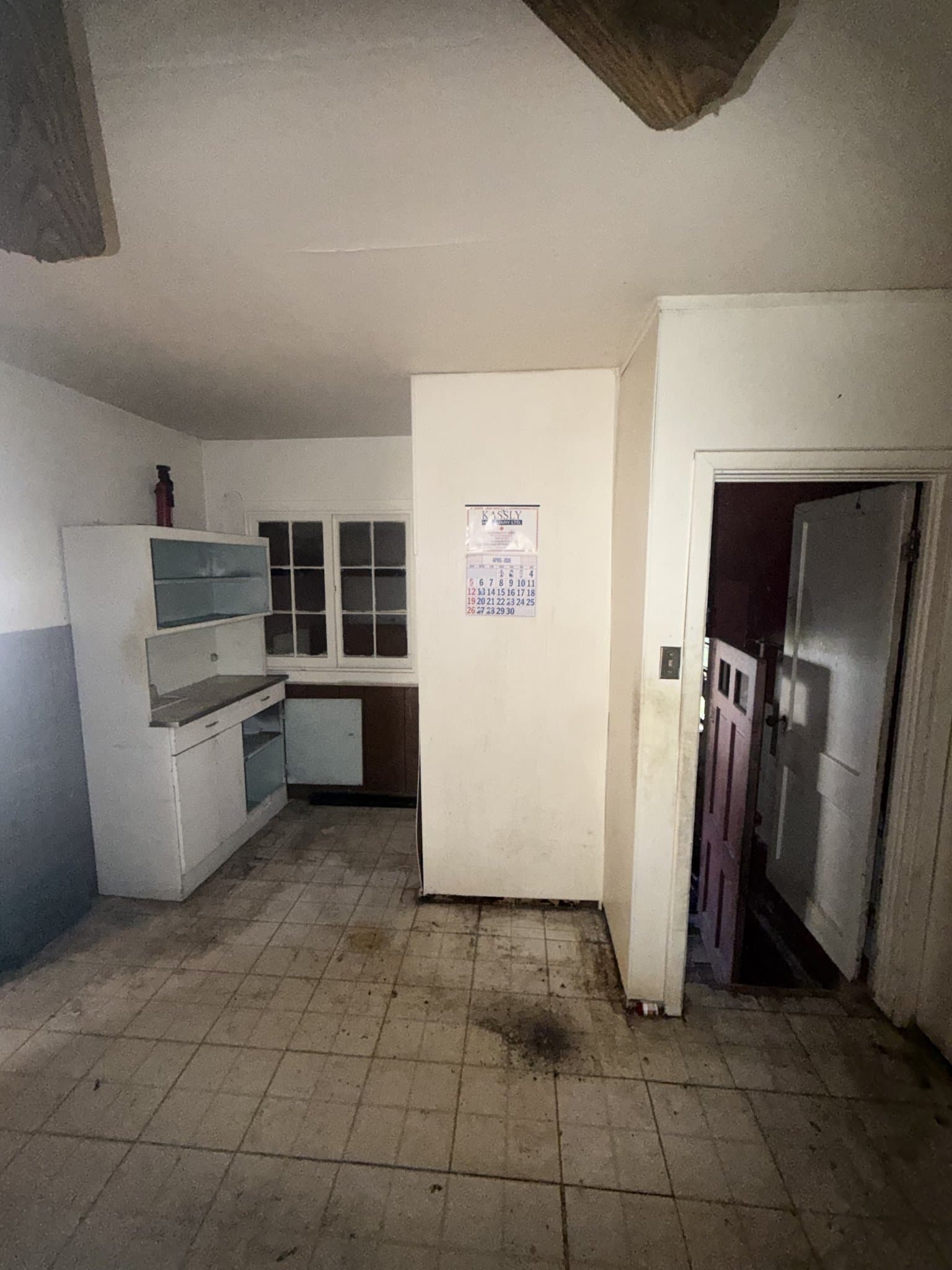East St. Louis House: 3511 Converse Ave.