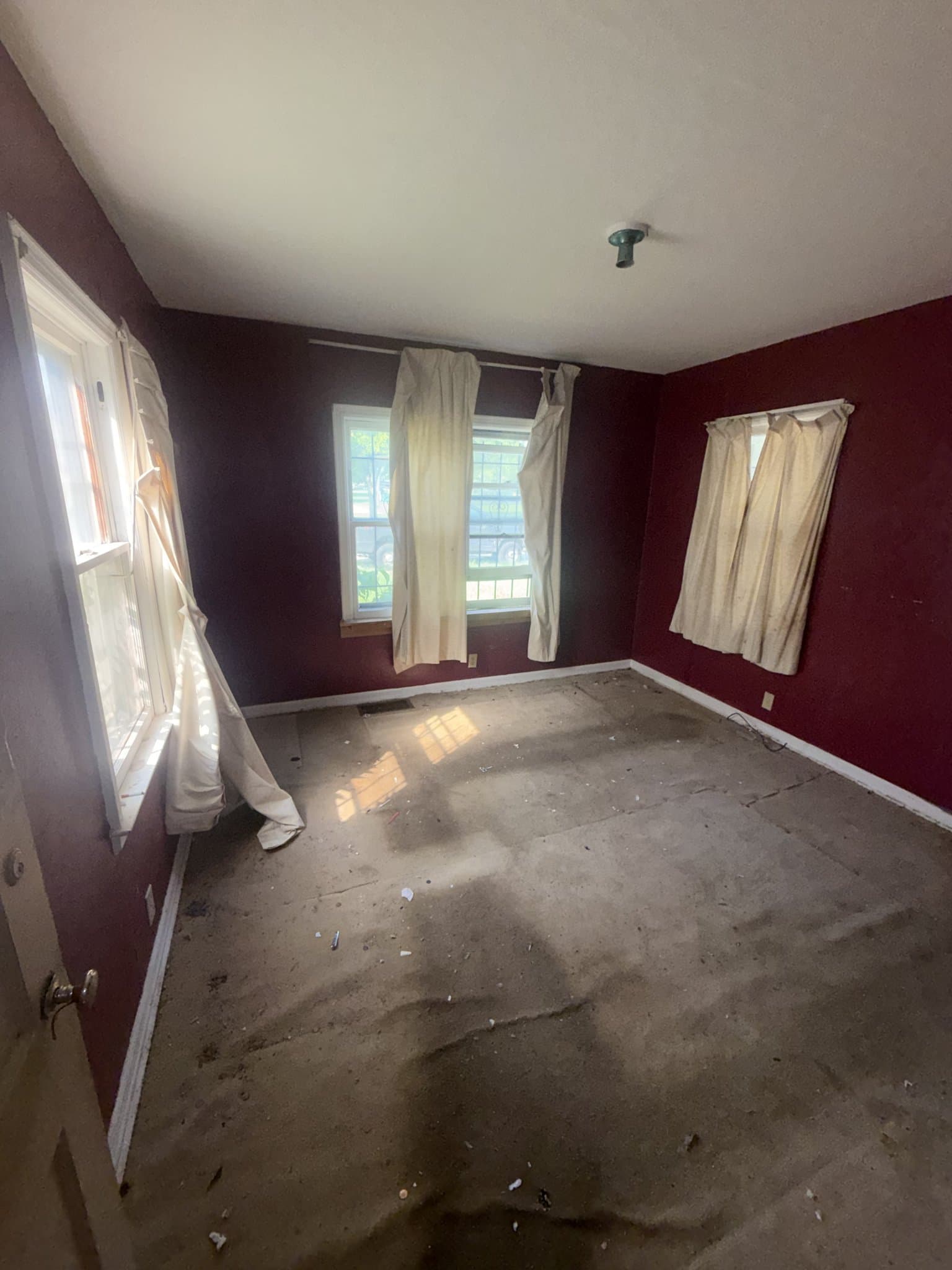 East St. Louis House: 3511 Converse Ave.
