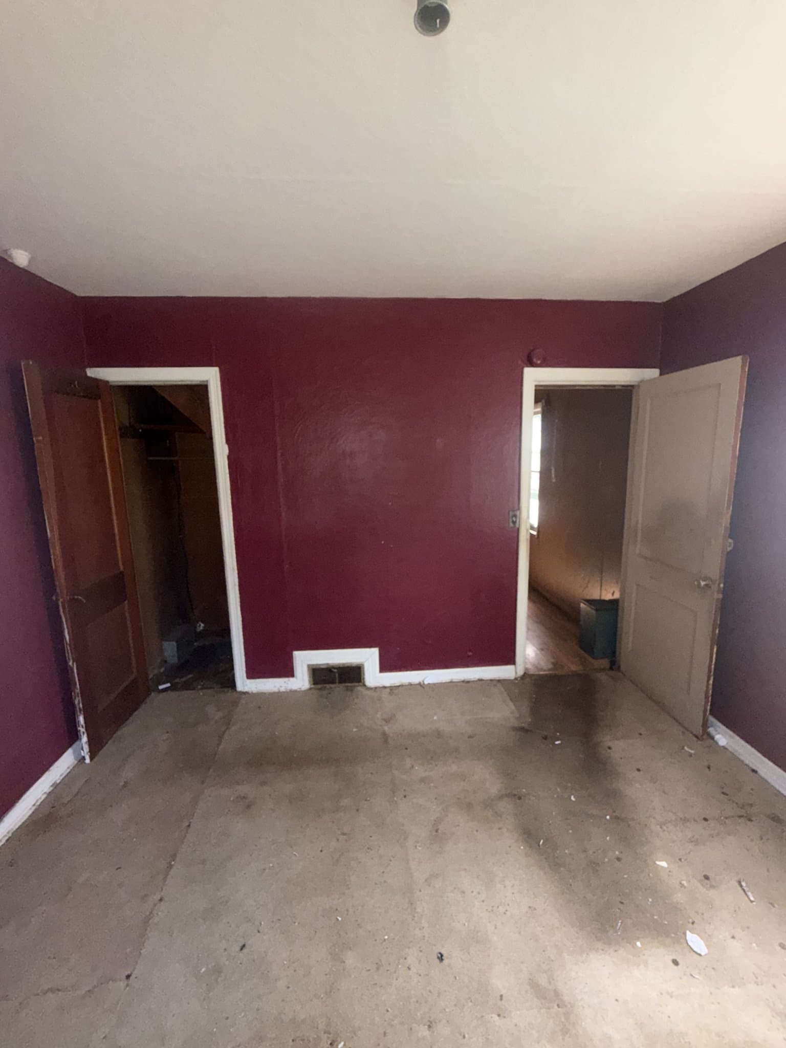 East St. Louis House: 3511 Converse Ave.