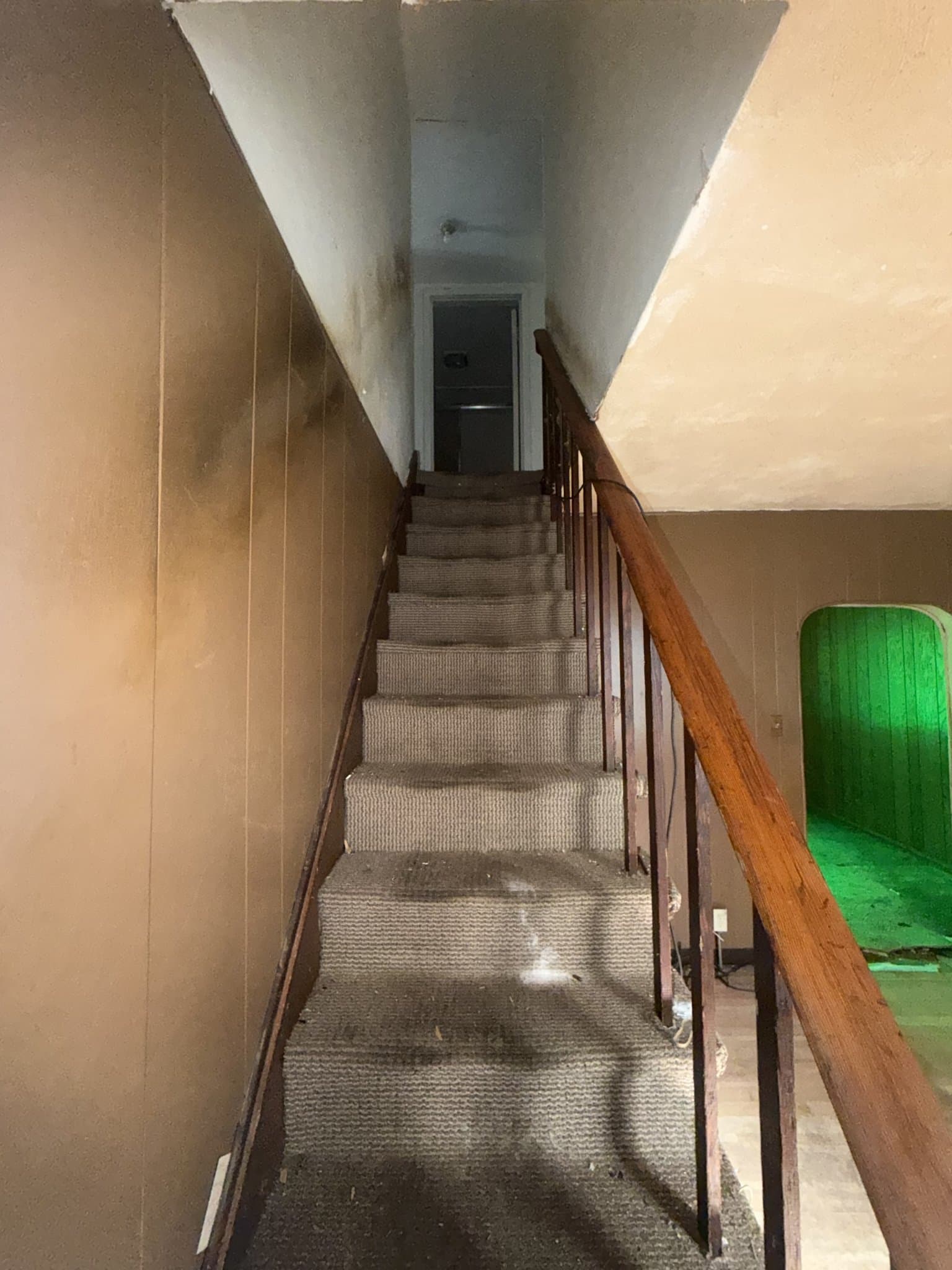 East St. Louis House: 3511 Converse Ave.