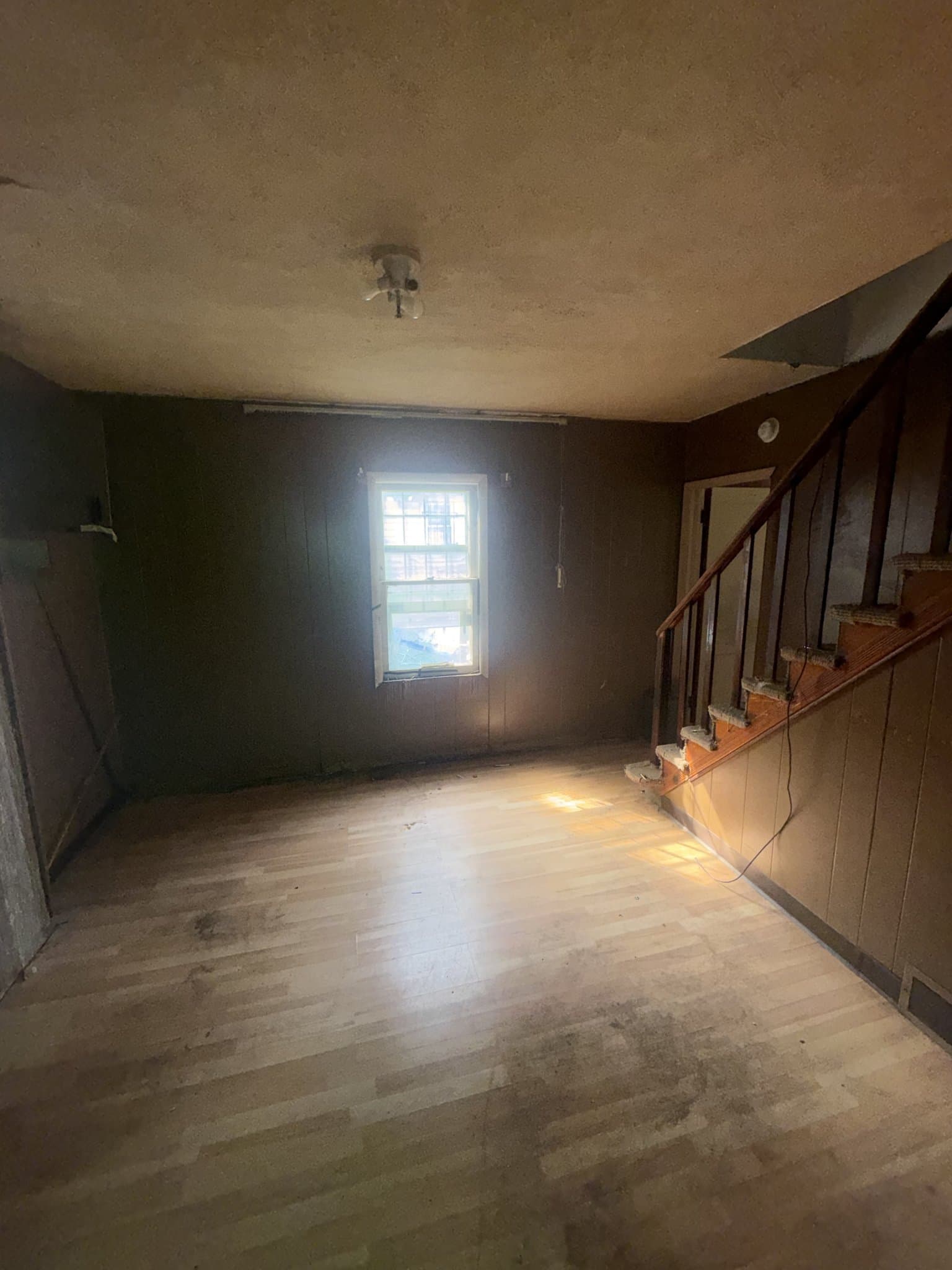 East St. Louis House: 3511 Converse Ave.