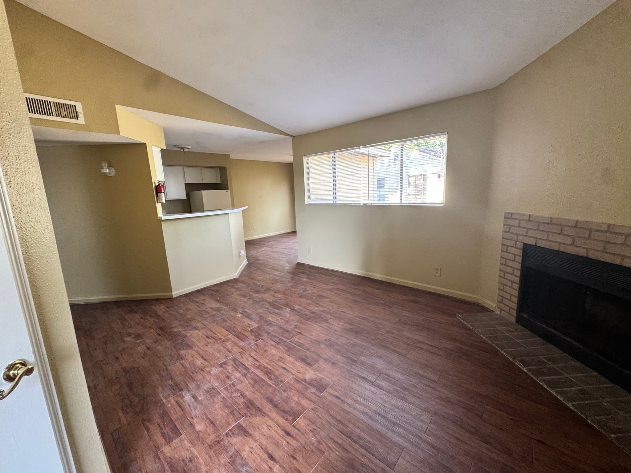 Houston Apartment: 7200 tc jester blvd