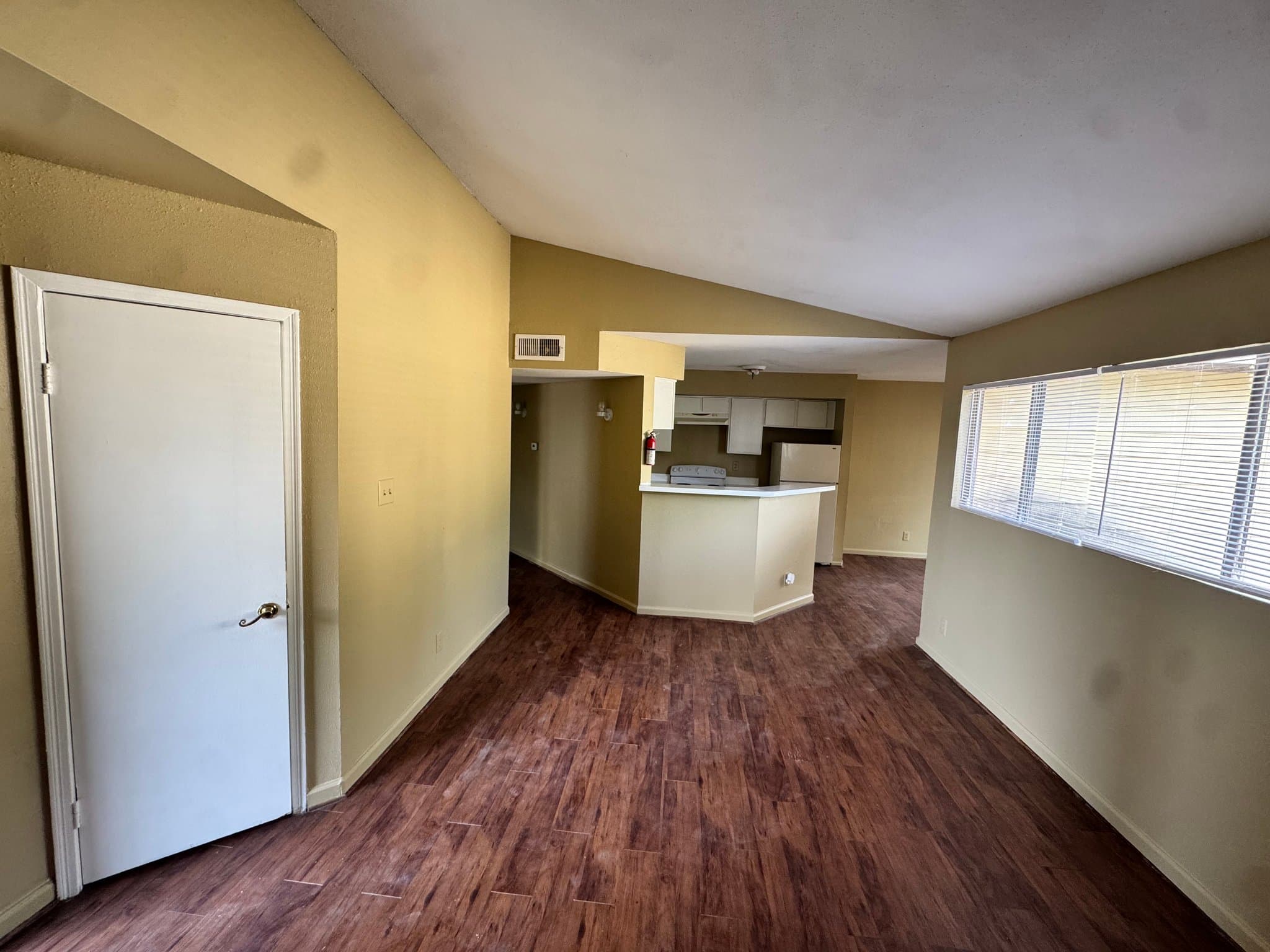 Houston Apartment: 7200 tc jester blvd