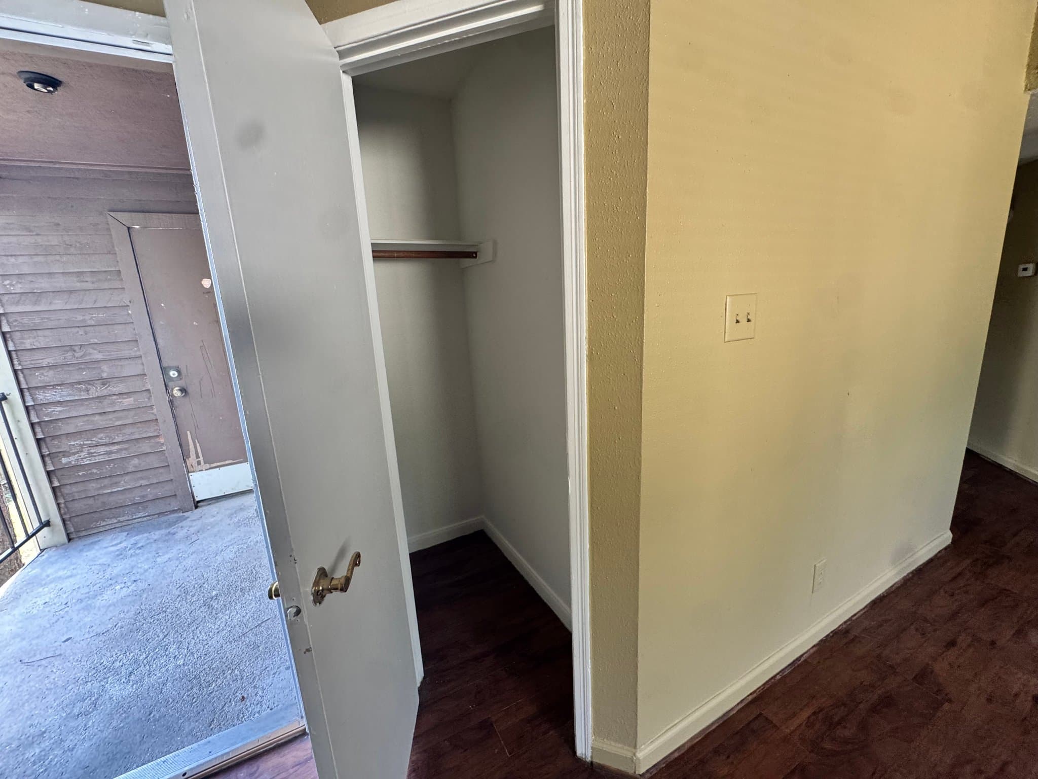 Houston Apartment: 7200 tc jester blvd