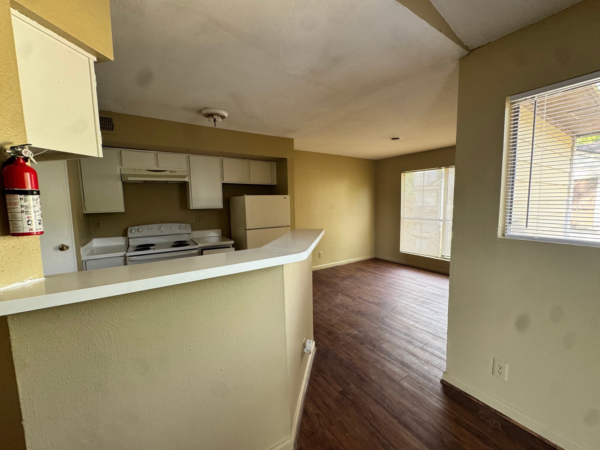 Houston Apartment: 7200 tc jester blvd