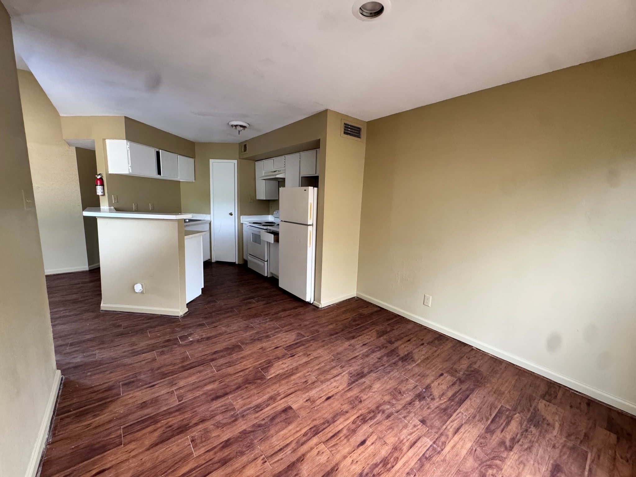 Houston Apartment: 7200 tc jester blvd