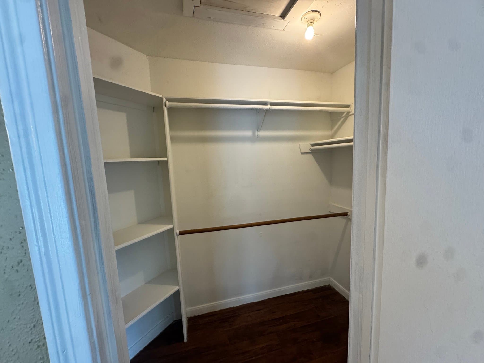 Houston Apartment: 7200 tc jester blvd